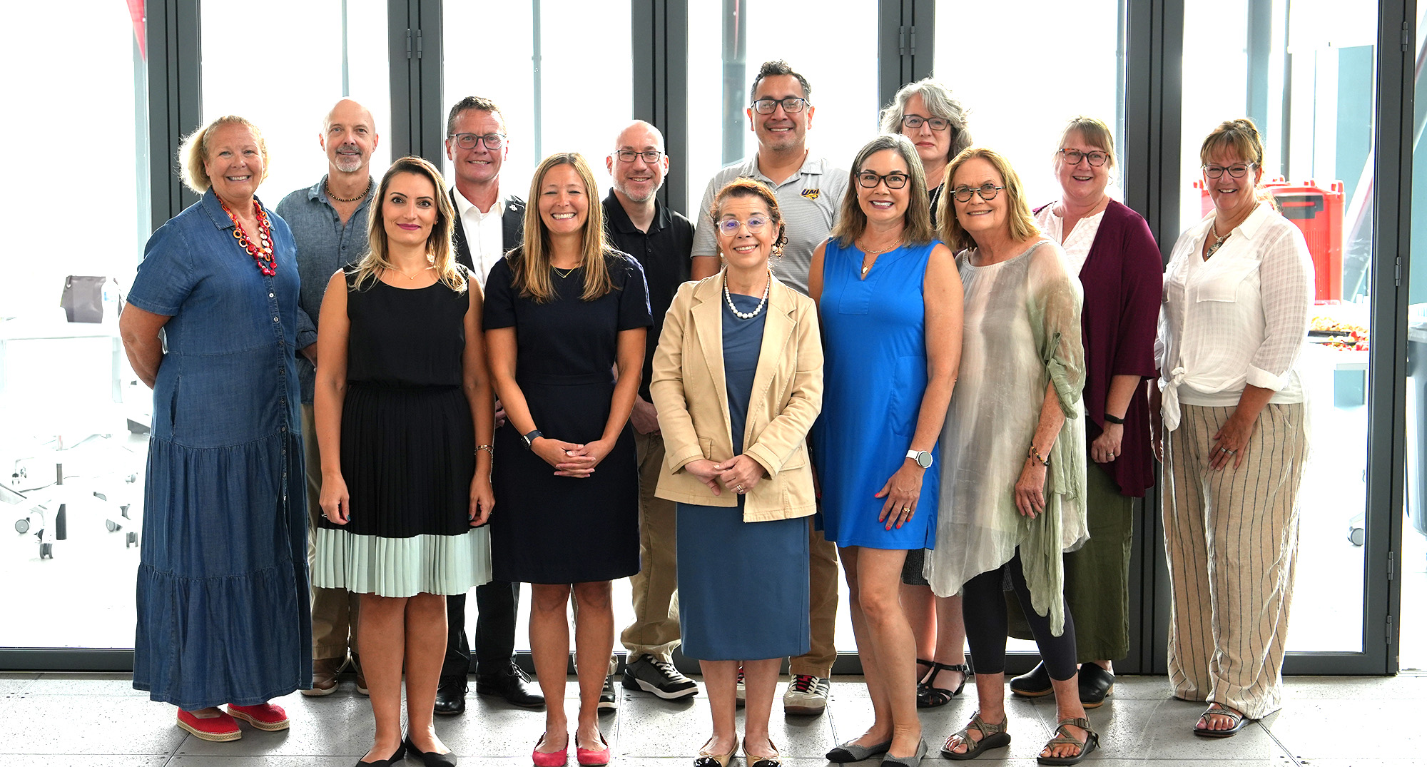 IAE group 2025