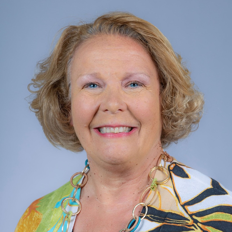 Denise Crawford